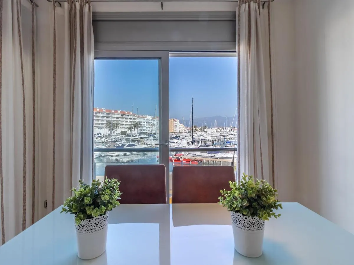Apartment Del Port-3 By Interhome
