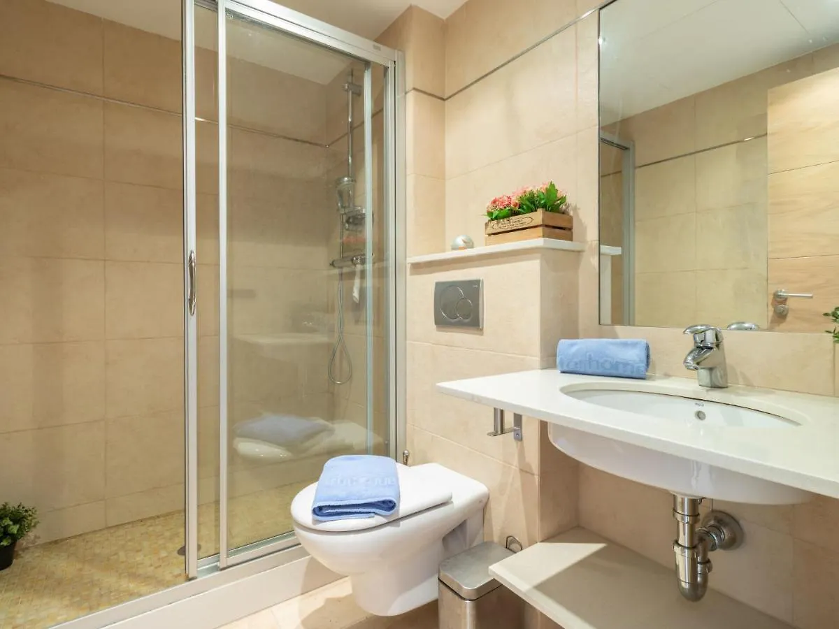 Apartment Del Port-3 By Interhome 0*, Empuriabrava Spain
