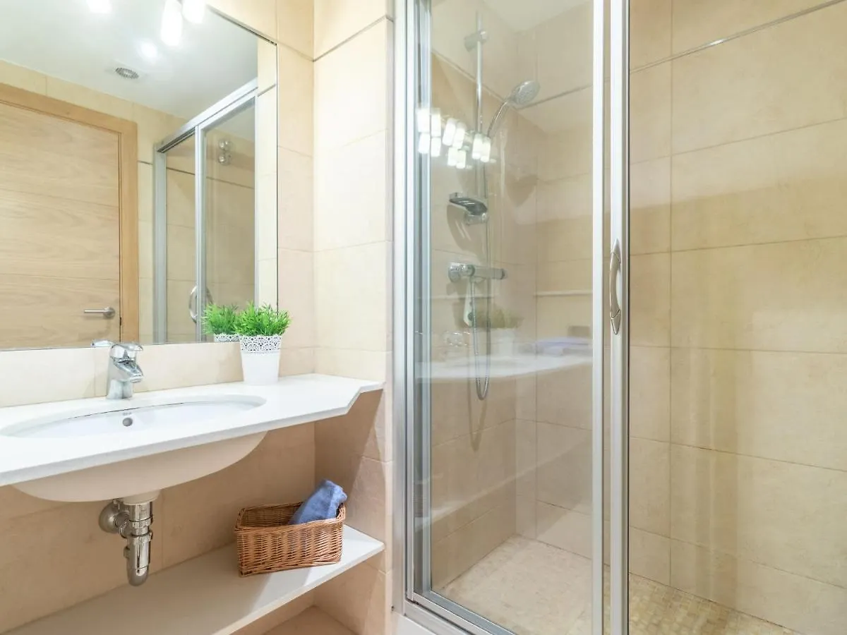 Apartment Del Port-3 By Interhome  Empuriabrava