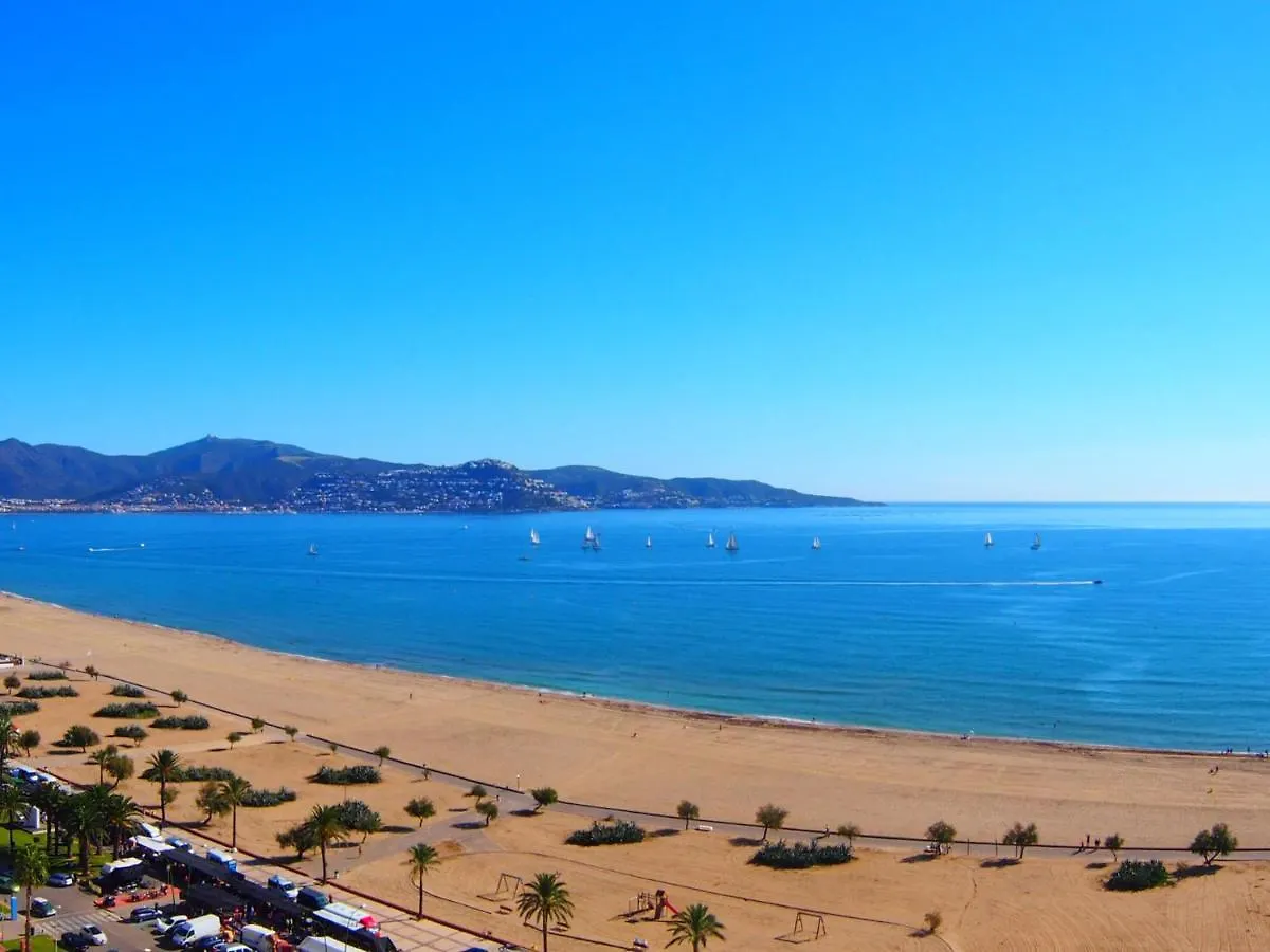 Apartment Del Port-3 By Interhome 0*, Empuriabrava Spain